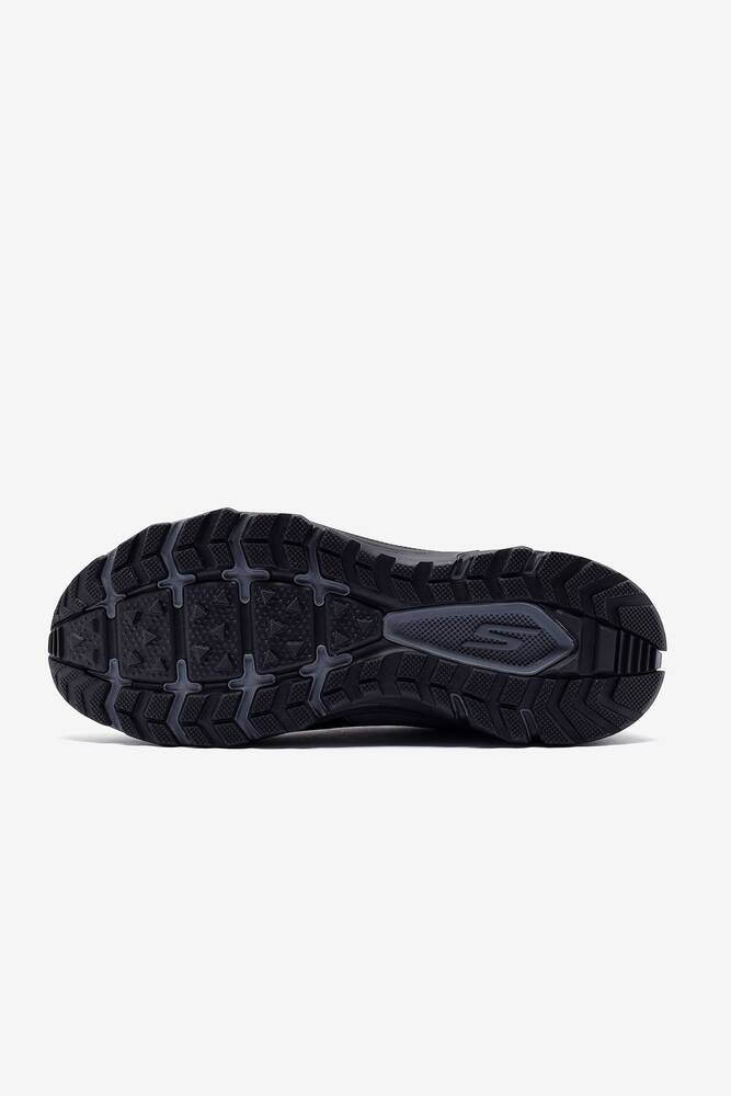 Kadın Go Run Trail Altitude 2.0 Ayakkabı 129526 BKCC Siyah 