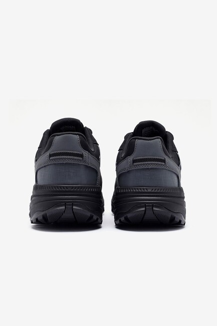 Kadın Go Run Trail Altitude 2.0 Ayakkabı 129526 BKCC Siyah - Thumbnail