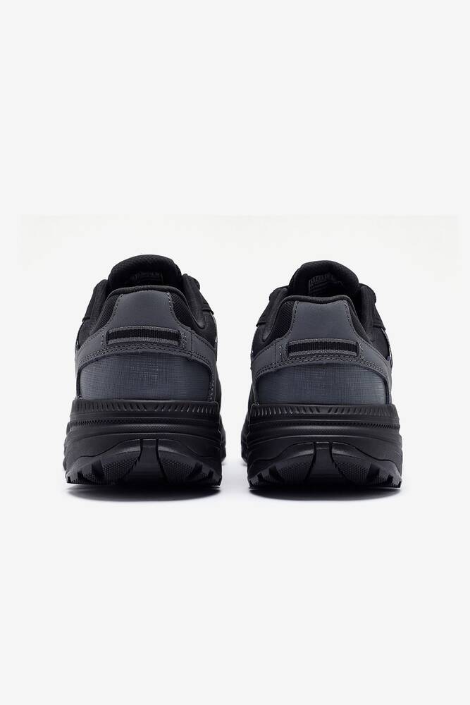 Kadın Go Run Trail Altitude 2.0 Ayakkabı 129526 BKCC Siyah 