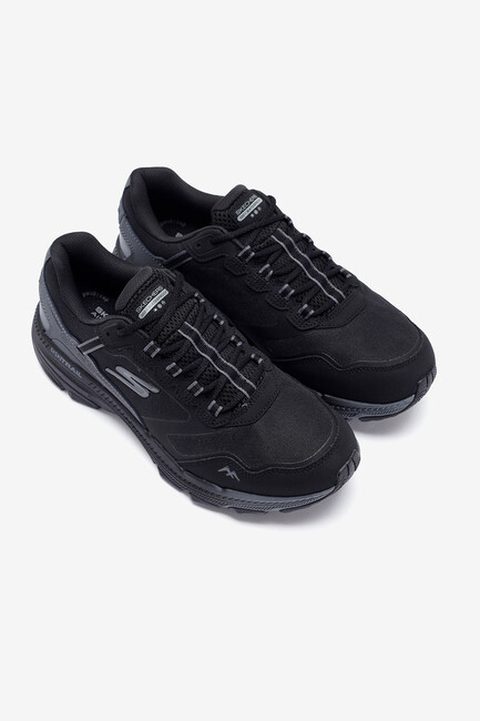 Kadın Go Run Trail Altitude 2.0 Ayakkabı 129526 BKCC Siyah - Thumbnail