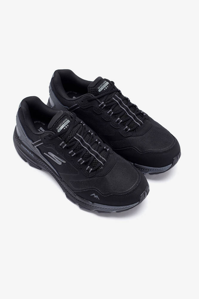 Kadın Go Run Trail Altitude 2.0 Ayakkabı 129526 BKCC Siyah 