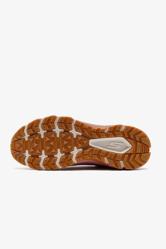 Kadın Go Run Trail Altitude 2.0 Ayakkabı 129526 NTPK Ekru 