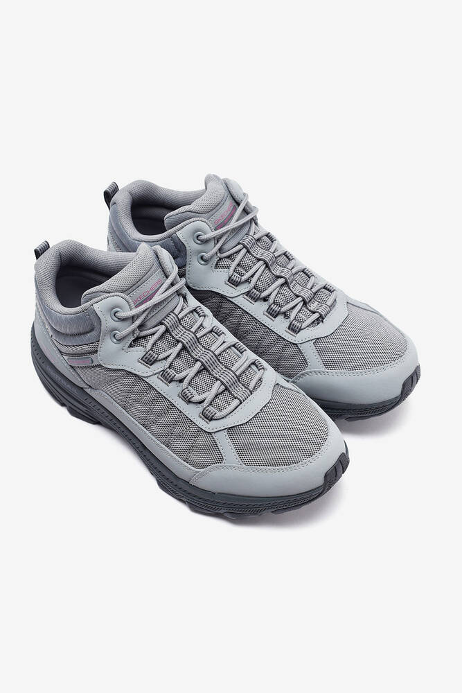 Kadın Go Run Trail Altitude 2.0 Ayakkabı 129531 GYCC Gri 