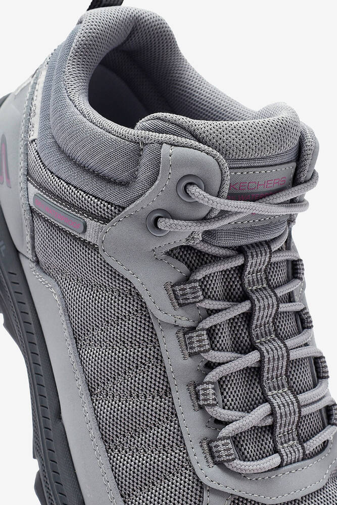 Kadın Go Run Trail Altitude 2.0 Ayakkabı 129531 GYCC Gri 