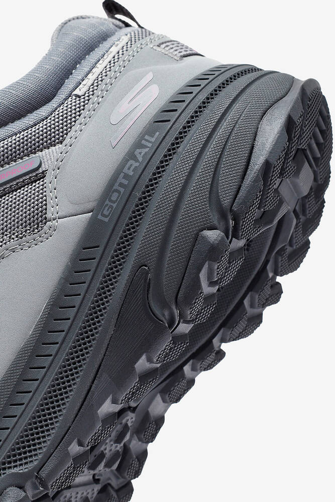 Kadın Go Run Trail Altitude 2.0 Ayakkabı 129531 GYCC Gri 