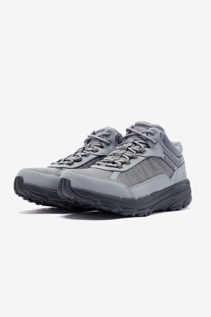 Kadın Go Run Trail Altitude 2.0 Ayakkabı 129531 GYCC Gri  (2)