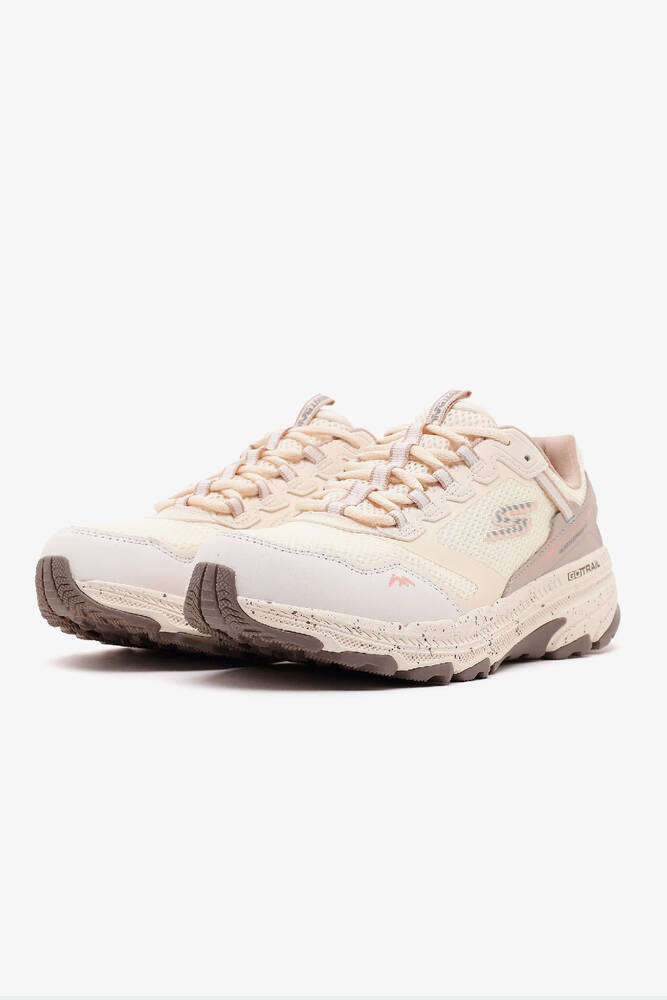Kadın Go Run Traıl Altıtude 2.0 Ayakkabı 180451 NTTP Bej 