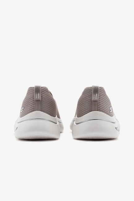 Kadın Go Walk Arch Fit 2.0 Ayakkabı 125313 TPE Bej - Thumbnail