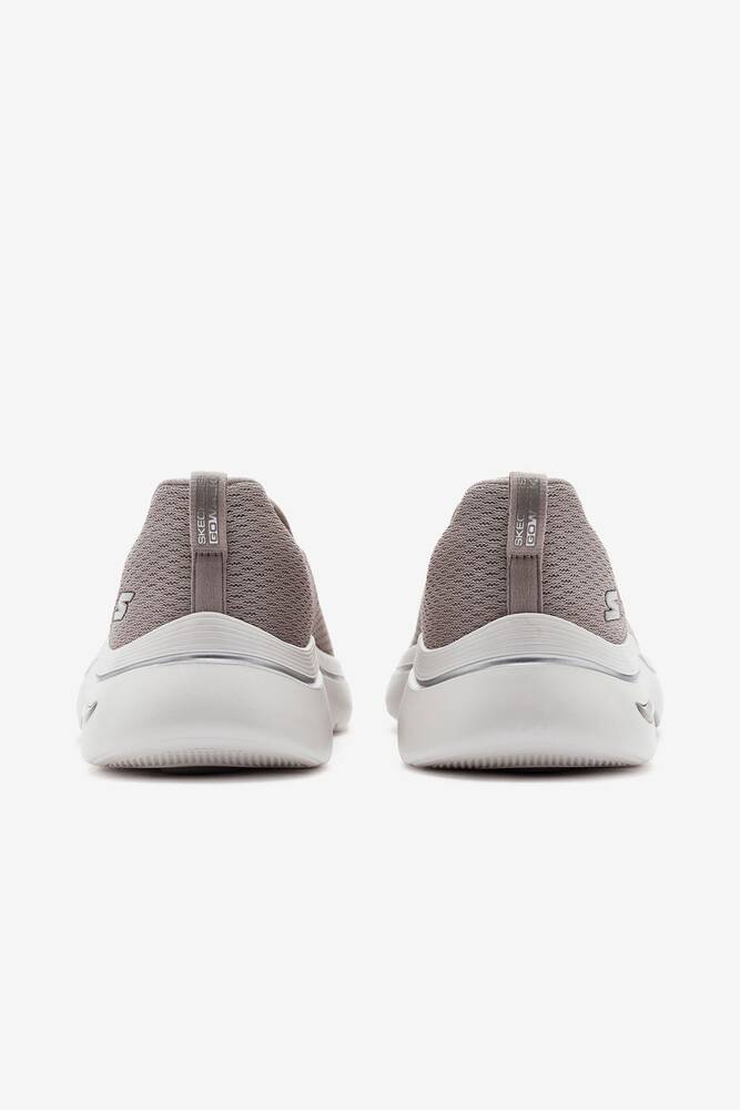 Kadın Go Walk Arch Fit 2.0 Ayakkabı 125313 TPE Bej 