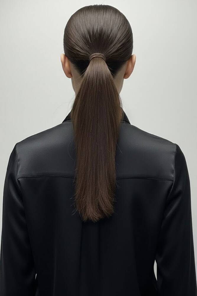 Kadın Gömlek 19050958 Siyah 