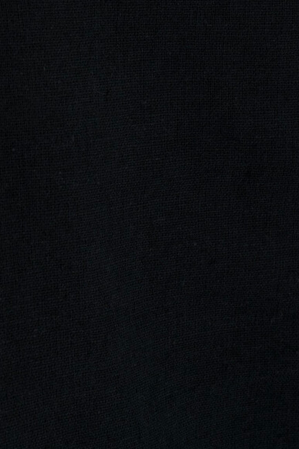 Kadın Gömlek LF2038401 Siyah - Thumbnail