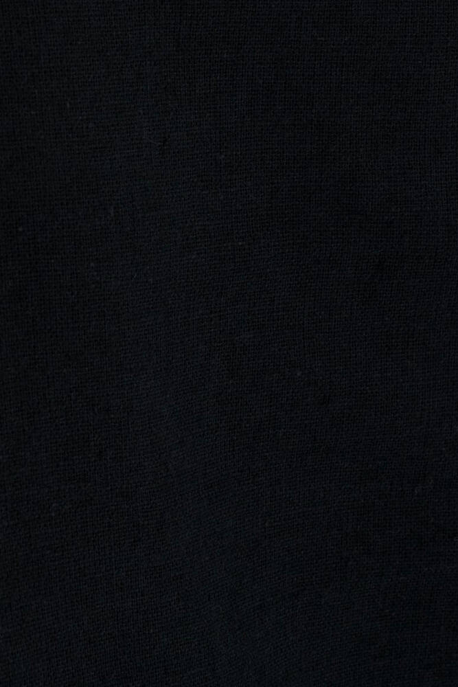 Kadın Gömlek LF2038401 Siyah 