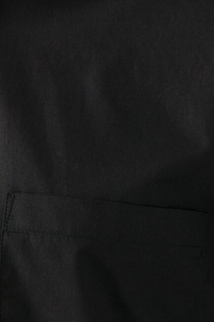 Kadın Gömlek LF2039086 Siyah - Thumbnail