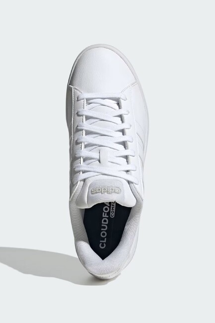 Kadın Grand Court 3.0 Ayakkabı IH1475 Beyaz (2)