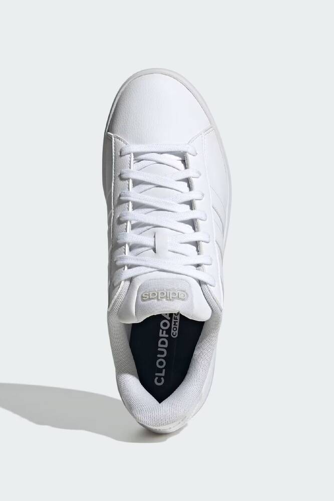 Kadın Grand Court 3.0 Ayakkabı IH1475 Beyaz 