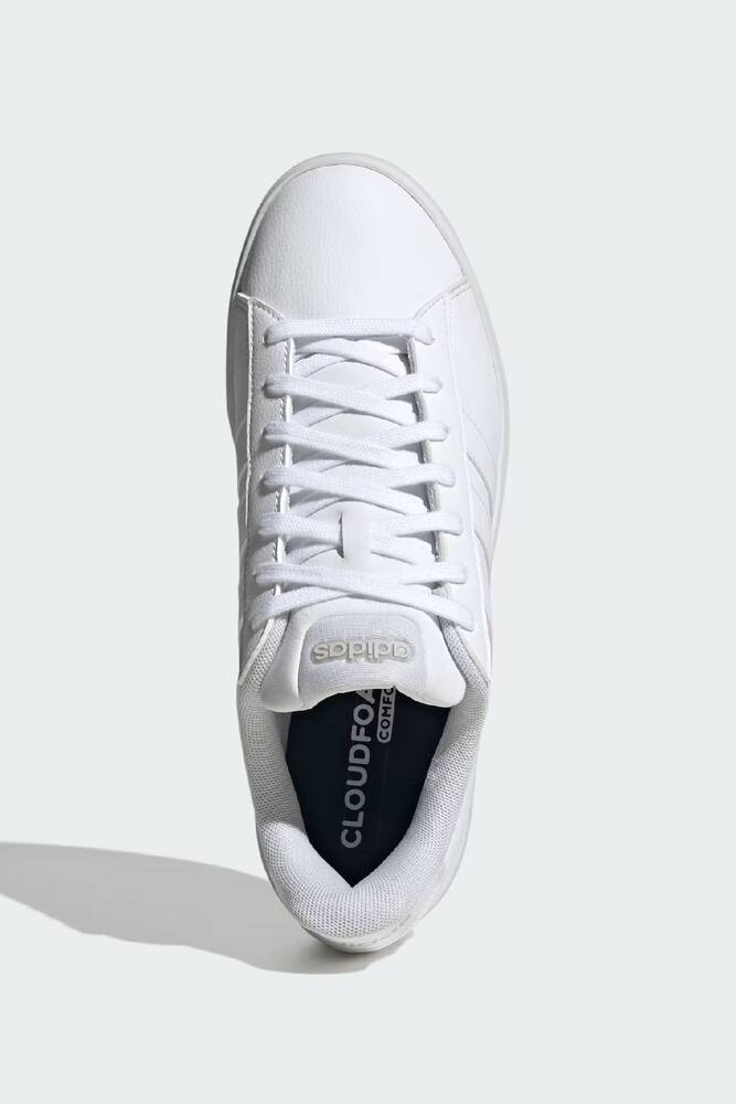 Kadın Grand Court 3.0 Ayakkabı IH1475 Beyaz 