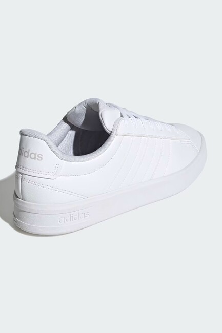Kadın Grand Court 3.0 Ayakkabı IH1475 Beyaz - Thumbnail