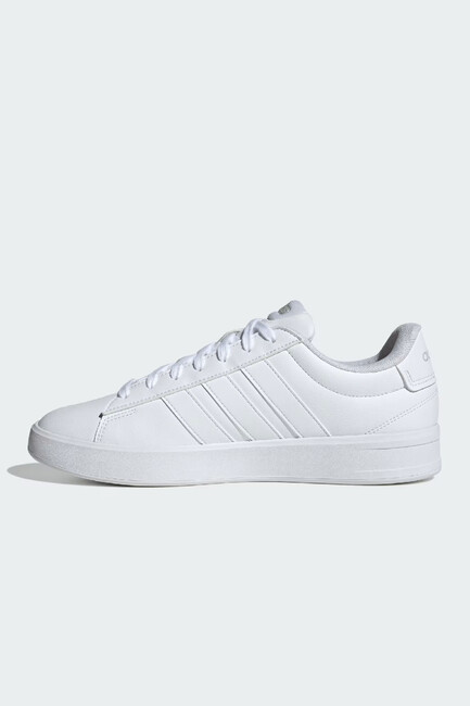 Kadın Grand Court 3.0 Ayakkabı IH1475 Beyaz - Thumbnail