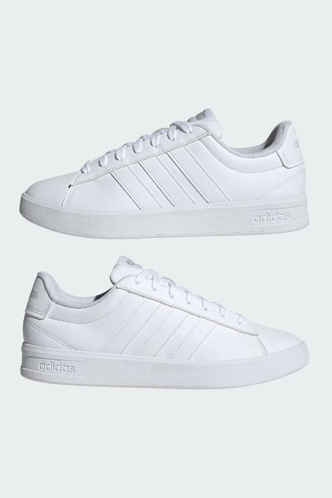 Kadın Grand Court 3.0 Ayakkabı IH1475 Beyaz 