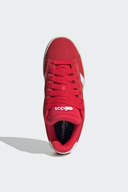 Kadın Grand Court Alpha 0 Ayakkabı JI1710 Kırmızı (2)