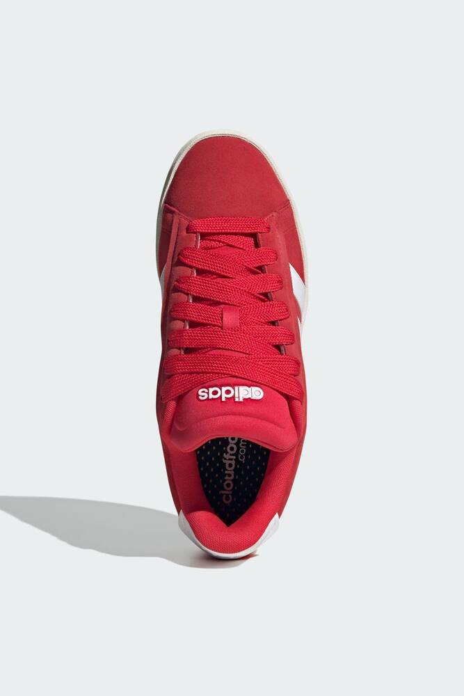 Kadın Grand Court Alpha 0 Ayakkabı JI1710 Kırmızı 