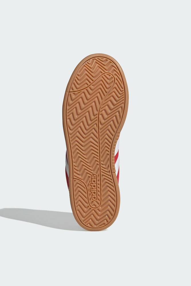 Kadın Grand Court Alpha 0 Ayakkabı JI1710 Kırmızı 