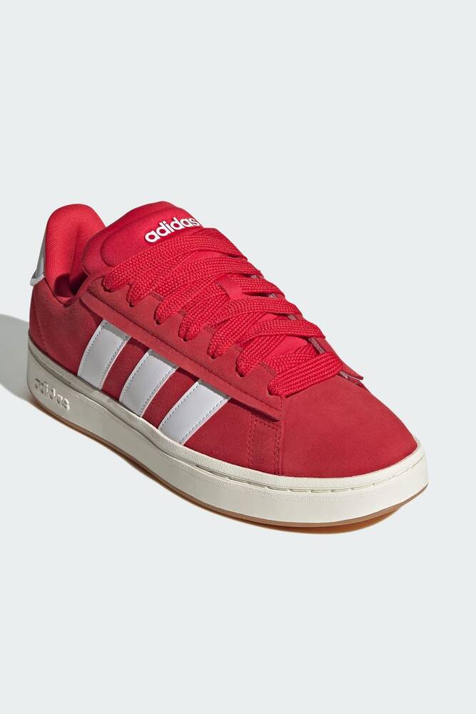 Kadın Grand Court Alpha 0 Ayakkabı JI1710 Kırmızı 