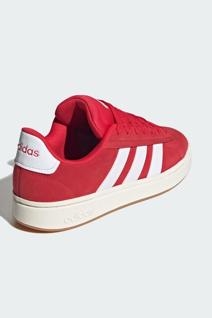 Kadın Grand Court Alpha 0 Ayakkabı JI1710 Kırmızı - Thumbnail