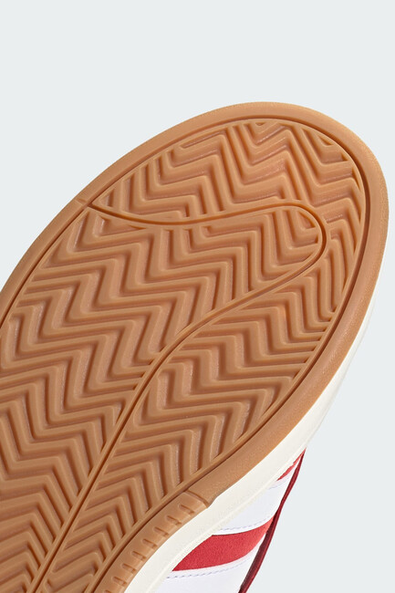 Kadın Grand Court Alpha 0 Ayakkabı JI1710 Kırmızı - Thumbnail