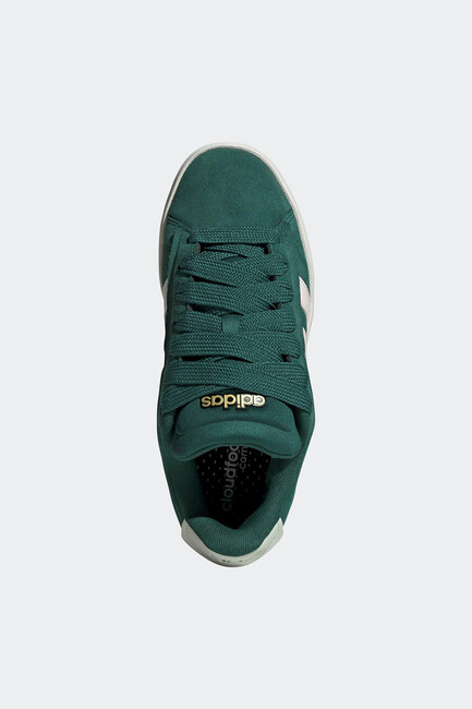 Kadın Grand Court Alpha 0 Ayakkabı JI1715 Yeşil (2)