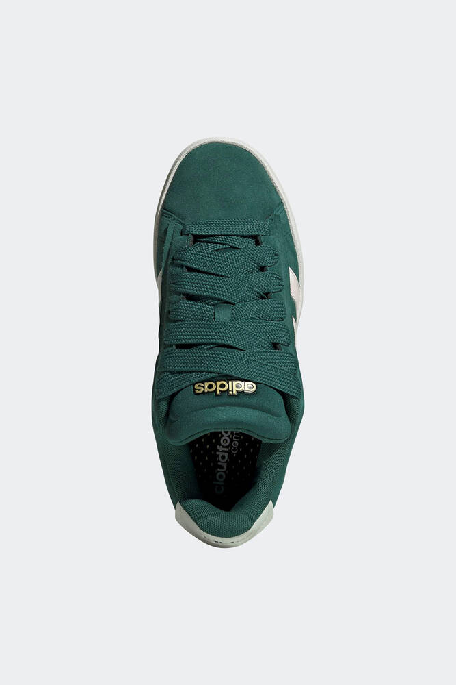 Kadın Grand Court Alpha 0 Ayakkabı JI1715 Yeşil 