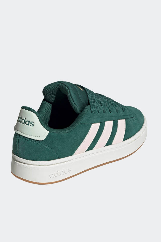 Kadın Grand Court Alpha 0 Ayakkabı JI1715 Yeşil 