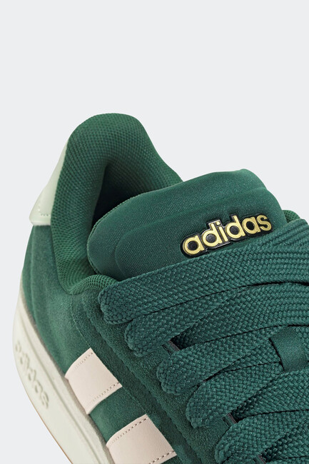 Kadın Grand Court Alpha 0 Ayakkabı JI1715 Yeşil - Thumbnail