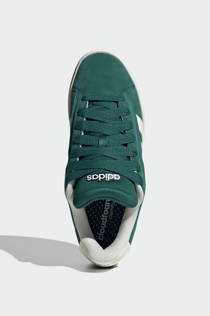 Kadın Grand Court Alpha 0 Ayakkabı JP8734 Yeşil (2)