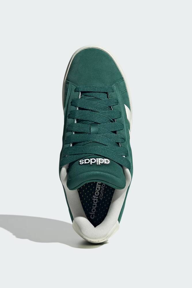 Kadın Grand Court Alpha 0 Ayakkabı JP8734 Yeşil 