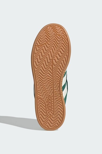 Kadın Grand Court Alpha 0 Ayakkabı JP8734 Yeşil (3)