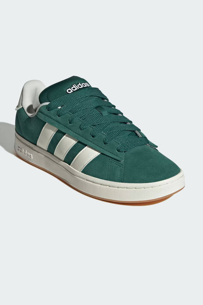 Kadın Grand Court Alpha 0 Ayakkabı JP8734 Yeşil 