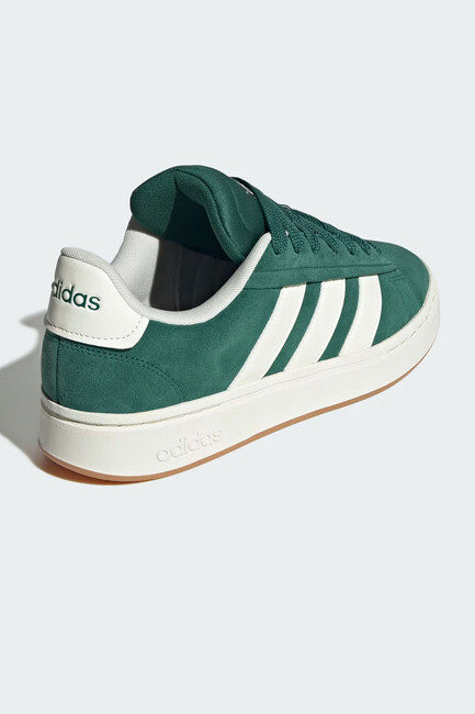 Kadın Grand Court Alpha 0 Ayakkabı JP8734 Yeşil - Thumbnail