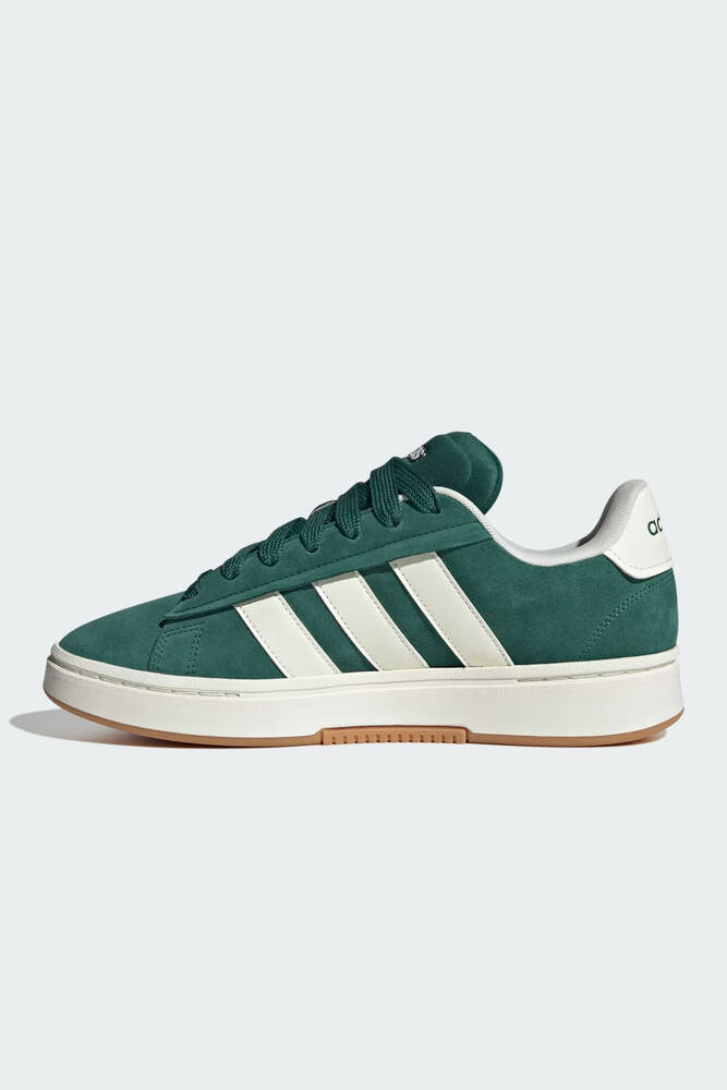 Kadın Grand Court Alpha 0 Ayakkabı JP8734 Yeşil 