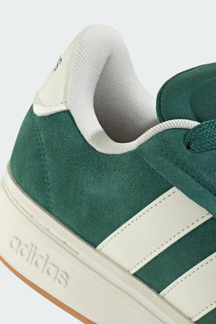 Kadın Grand Court Alpha 0 Ayakkabı JP8734 Yeşil - Thumbnail