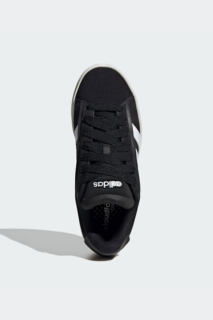 Kadın Grand Court Alpha 0 Ayakkabı JP9771 Siyah (2)