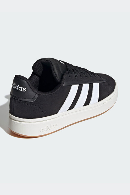 Kadın Grand Court Alpha 0 Ayakkabı JP9771 Siyah - Thumbnail