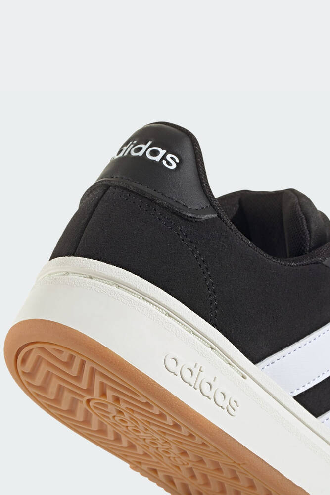 Kadın Grand Court Alpha 0 Ayakkabı JP9771 Siyah 