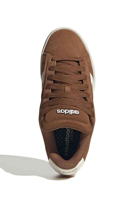 Kadın Grand Court Alpha 0 Ayakkabı JQ7293 Kahve (2)