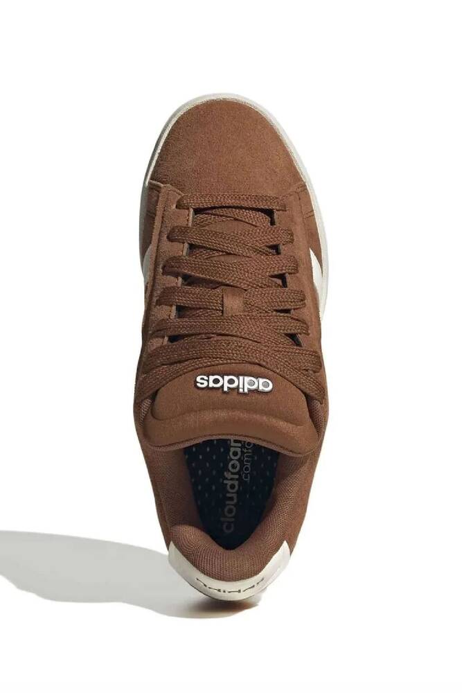 Kadın Grand Court Alpha 0 Ayakkabı JQ7293 Kahve 