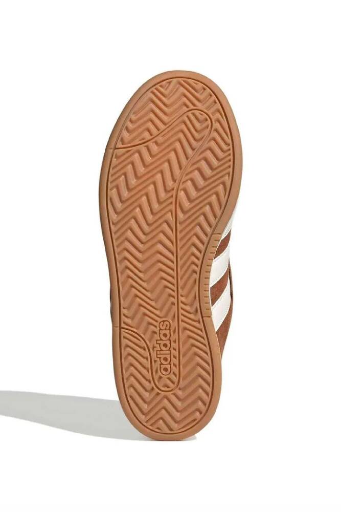 Kadın Grand Court Alpha 0 Ayakkabı JQ7293 Kahve 