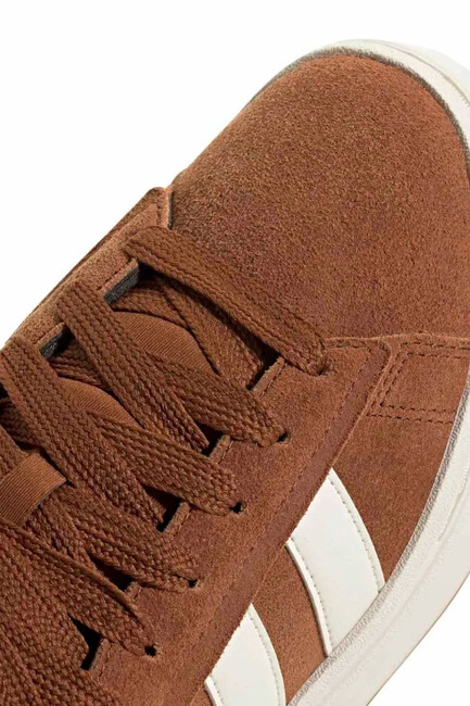 Kadın Grand Court Alpha 0 Ayakkabı JQ7293 Kahve - Thumbnail