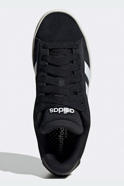 Kadın Grand Court Alpha 0 Ayakkabı JR0543 Siyah (2)