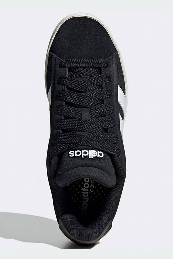 Kadın Grand Court Alpha 0 Ayakkabı JR0543 Siyah 