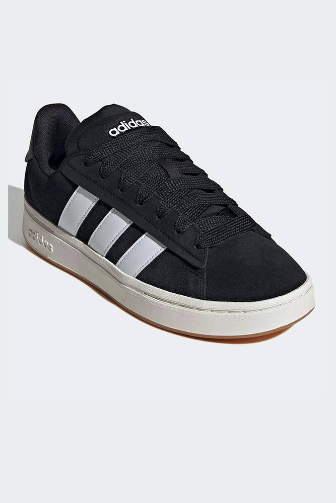 Kadın Grand Court Alpha 0 Ayakkabı JR0543 Siyah 